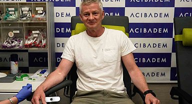 Beşiktaş'ta sağlık kontrolleri devam ediyor