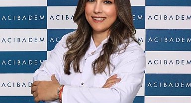 Beslenme ve Diyet Uzmanı Gündüz: "Metabolizma doğru alışkanlıklarla desteklenebilir"