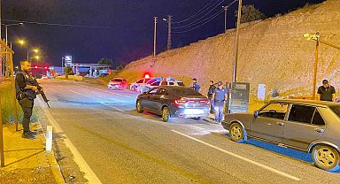 Besni'de huzur uygulaması