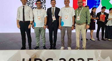 BEUN, Huawei Developer Conference 2025'te geleceğin teknolojileriyle buluştu