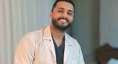 Beyin ve Sinir Cerrahisi Uzmanı Op. Dr. Kaplan, ANKA'da