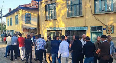 Beyşehir'in kırsal mahallelerinde bayram coşkusu