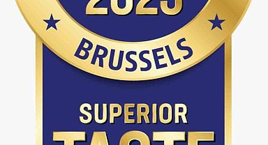 Bi'Güzel, The International Taste Institute'den 5 ödül aldı