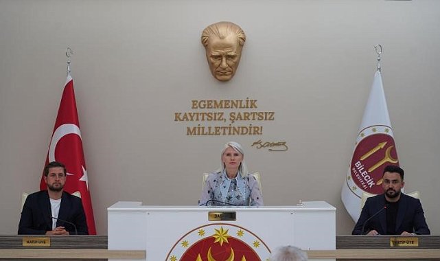 Bilecik Belediyesi'nden tapu devri sonrası emlak beyanı uyarısı