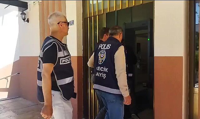 Bilecik'te 1 kişiyi bıçaklayarak öldüren şahıs yakalandı