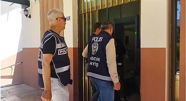 Bilecik'te 1 kişiyi bıçaklayarak öldüren şahıs yakalandı