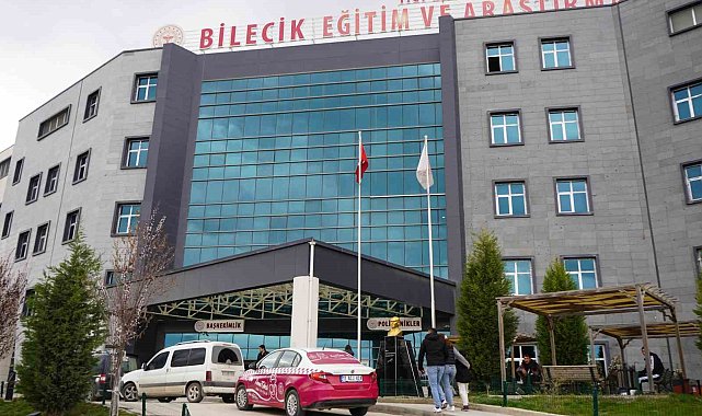 Bilecik'te 'Anne Taksi' uygulaması hizmet vermeye devam ediyor