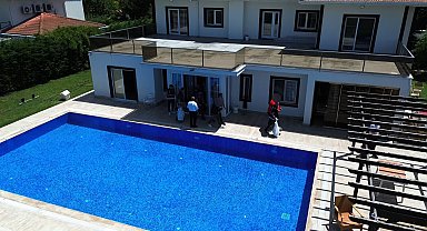 Bilecik'te 58 milyonluk vurgun yapan dolandırıcılık çetesi 5 aylık takiple çökertildi