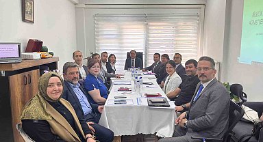 Bilecik'te aile hizmetleri için yeni projeler planlandı