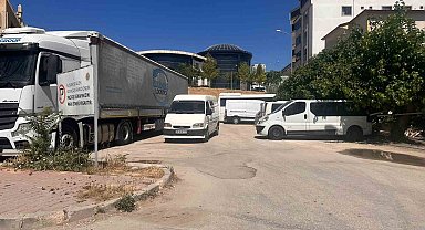 Bilecik'te duyarsız sürücüler çileden çıkarıyor