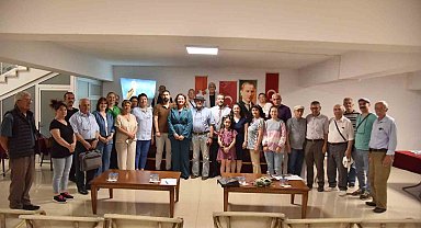 Bilecik'te sürdürülebilir su yönetimi stratejileri anlatıldı