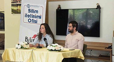 Bilim Kafe'nin ilk etkinliğinde ileri yaşlarda akılcı ilaç kullanımı ele alındı