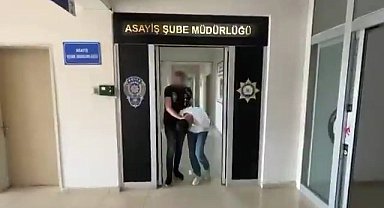 Bingöl'de 2 yankesici yakalandı