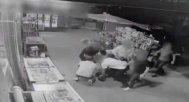 Bingöl'de 21 suç kaydı ile 19 yıl kesinleşmiş hapis cezası bulunan şahıs yakalandı