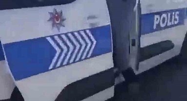 Bingöl'de kimliğini evde unutan öğrencinin imdadına polis yetişti
