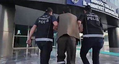 Bingöl'de uyuşturucu operasyonu: 1 tutuklama