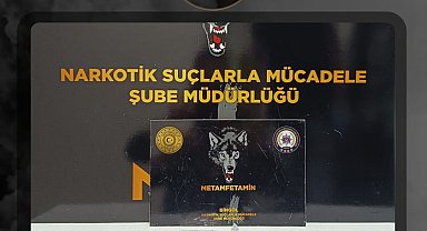 Bingöl'de uyuşturucuyla mücadele çalışmaları aralıksız sürüyor