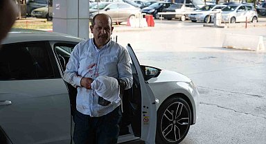 Bir bayram klasiği: Acemi kasaplar acillerin yolunu tuttu