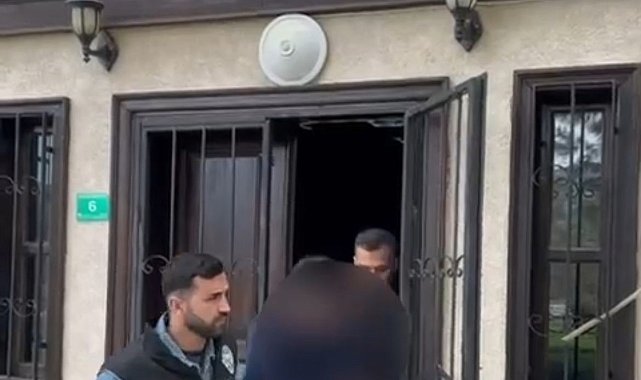 Bir dahaki pazar alışverişini 4 yıl sonra yapacak