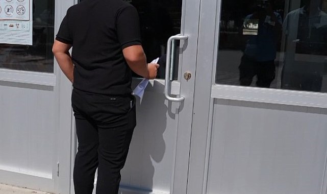 Bir dakika ile umutları ertelendi