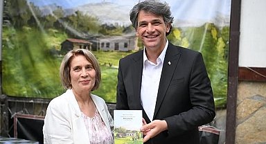 Bir köyün hafızası: Maşukiye artık sayfalarda yaşıyor