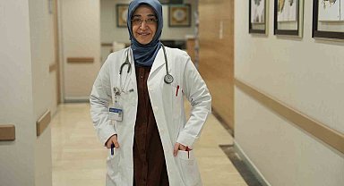 Bir milyonda bir görülen hastalığı yendi