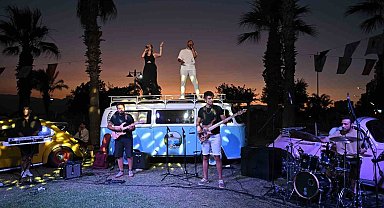 Bir Sultan hatırası, altı umut hikayesi