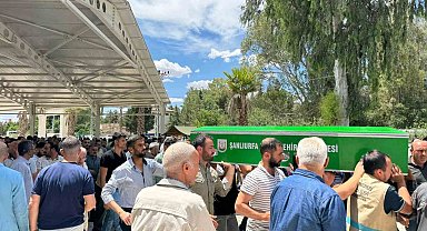 Birecik'te otomobille çarpışan motosikletli hayatını kaybetti