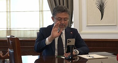 Birinci sınıf öğrencisi Eyüphan yaralı tayı için Bakan Yumaklı'dan destek istedi: Ekipler yardımına koştu