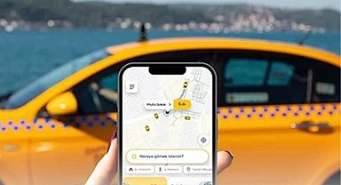 'Bitaksi' veri sızıntısı iddialarını yalanladı