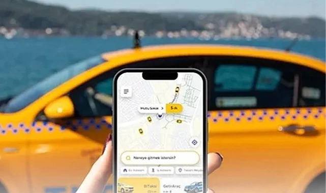 'Bitaksi' veri sızıntısı iddialarını yalanladı