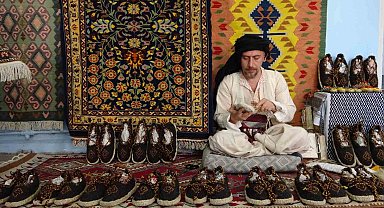 Bitlis'te harik'e adanmış 28 yıl