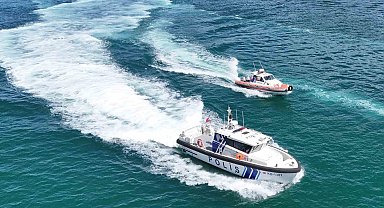 Bitlis'te inci kefalini kaçak avlayanlara geçit yok