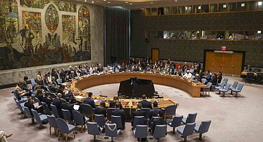 BM Güvenlik Konseyi'nin 5 geçici yeni üyesi belli oldu