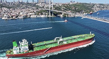 Boğaz geçiş ücretlerine ayar!
