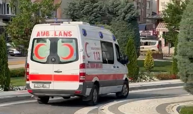 Bolu'da 13 yaşındaki çocuğun kavga ettiği 15 yaşındaki çocuk hayatını kaybetti