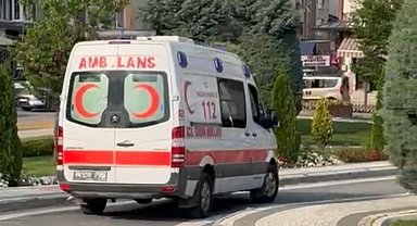 Bolu'da 13 yaşındaki çocuğun kavga ettiği 15 yaşındaki çocuk hayatını kaybetti