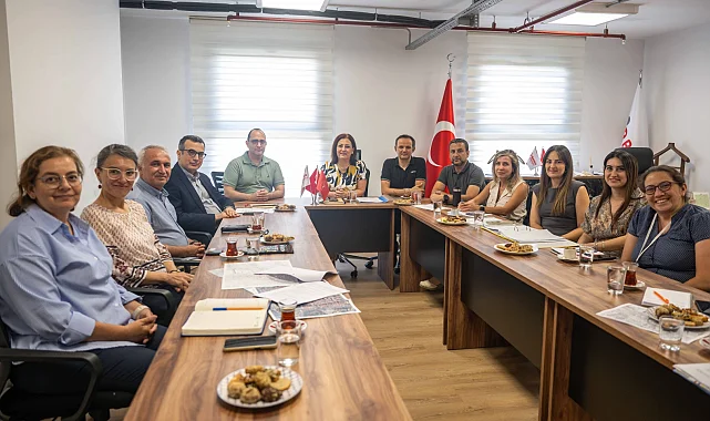 Bornova Belediyesi'nden İZKA destekli stratejik hamle