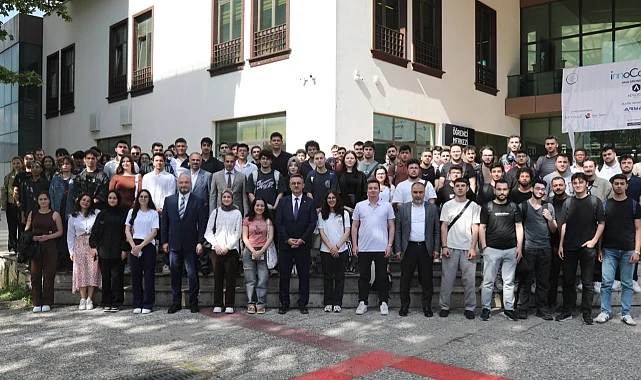 BTÜ girişimci öğrenciler için 'Kuluçka Merkezi' kuruyor