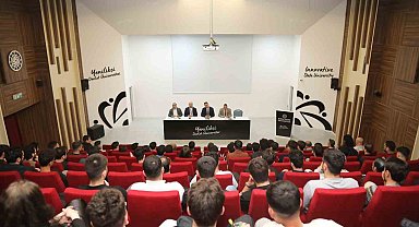 BTÜ girişimci öğrenciler için kuluçka merkezi kuruyor