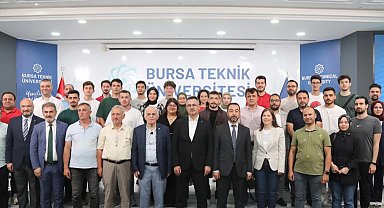 BTÜ Konuşmaları'nda sezon finali