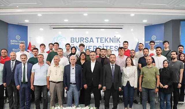 BTÜ Konuşmaları'nda sezon finali