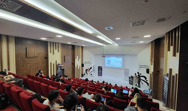 BTÜ'de Dijital Deprem Çözümleri Hackathonu gerçekleştirildi