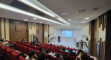 BTÜ'de Dijital Deprem Çözümleri Hackathonu gerçekleştirildi