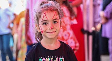 Bu programlara çocuklara unutulmayacak bir bayram yaşatacaklar