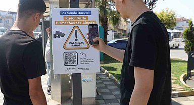 Bu radar çok farklı