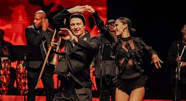 Buena Vista All Stars, Küba büyüsünü İstanbul'a taşıyor