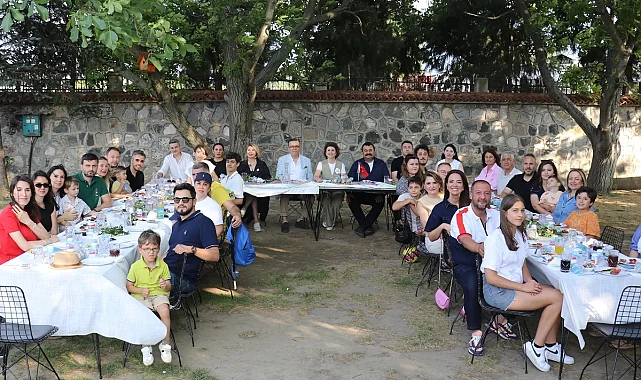 BUİKAD'dan "Babalar Günü" kutlaması