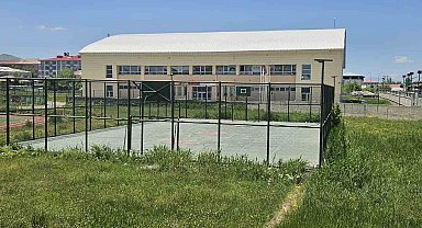 Bulanık ilçesi modern spor tesislerine kavuşuyor