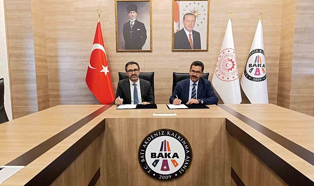 Burdur'da planlı ve sürdürülebilir turizm hedefiyle danışmanlık hizmeti alınacak